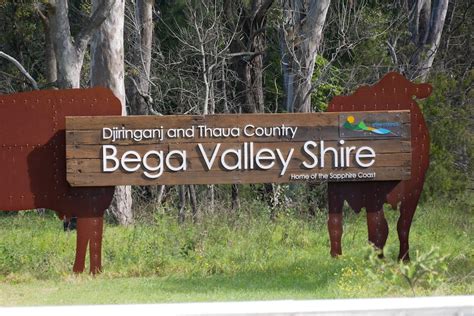 bega valley shire council  put rate hike options   community