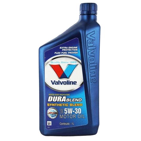 Oleo Valvoline W Casas Bahia