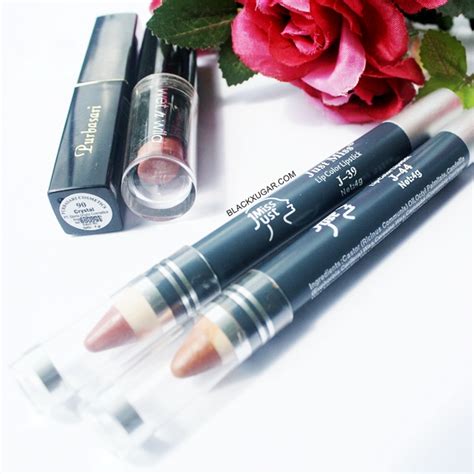 Nude Lipstick Guide Untuk Bibir Gelap Kulit Sawo Matang Adhel S Beauty Cafe