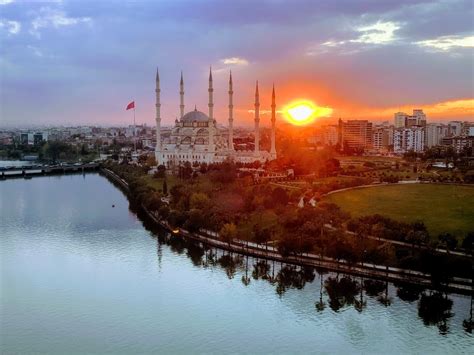 Return to Adana - The Passport Stamp Collector Blog