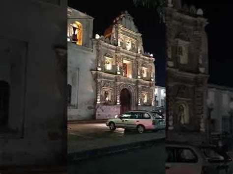 Así es Xela de Noche YouTube