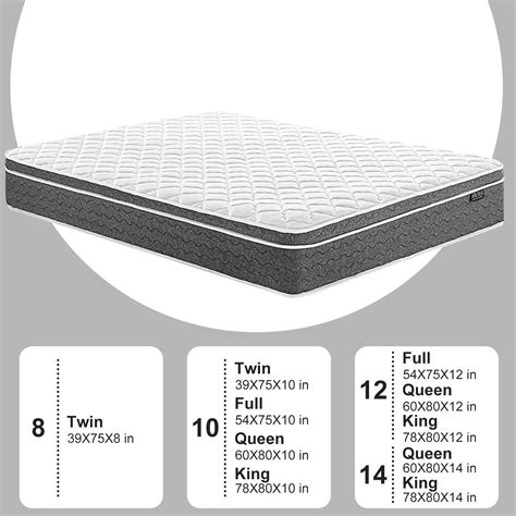 Best Firm Hybrid Queen Mattress at Sherry Stamps blog