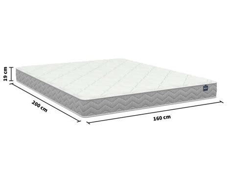 Matelas Mousse X Cm Bultex Run Conforama