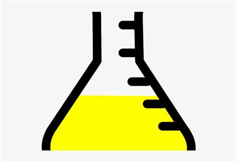 Test Tube Cliparts Closed Science Beaker Clip Art Transparent Png