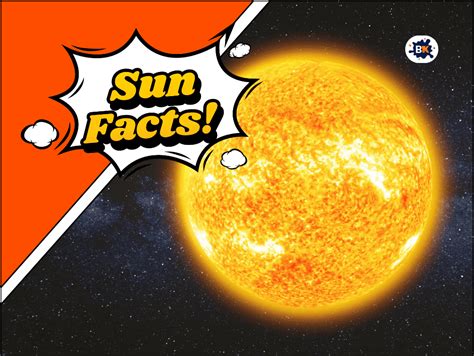 35+ Sun Facts You Never Knew! (Free Printables)