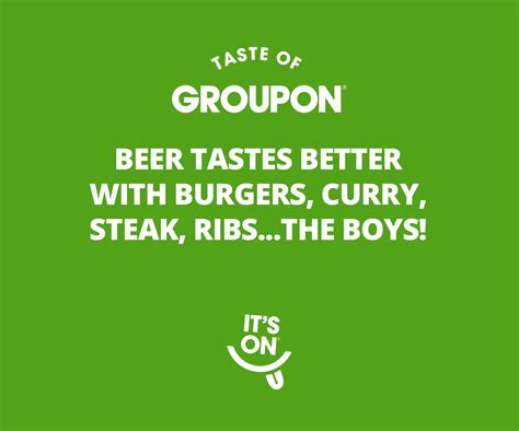 Digital Campaign Case Study Groupon Australia Percept Creative Agency