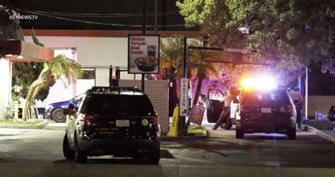 Deputies arrest man in drive-thru with gun on lap - 2UrbanGirls