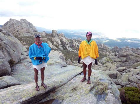 Despite Neglect, Mexico's Tarahumara Runners Triumph at the World ...