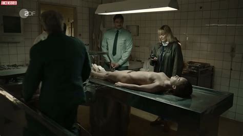 Naked Tara Fischer In Walpurgisnacht