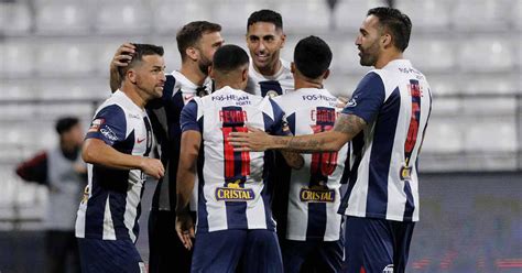 Alianza Lima Sigue De Malas Y Suma Una Nueva Figura A Su Lista De