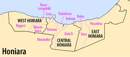 Honiara - Wikipedia