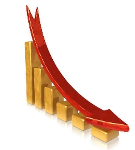 La Bolsa Porteña Cae 139 Sólo Dos Acciones Cierran En Alza