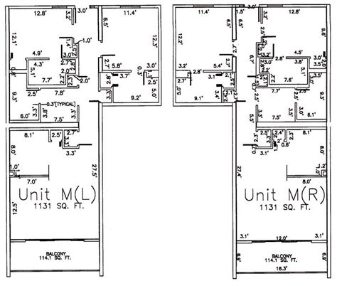 Tidewater Beach Resort Floor Plans | Floor Roma