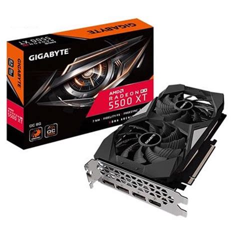 Vga Gigabyte Rx Xt Oc G Fan Gv R Xtoc Gd Tinhocngoisao