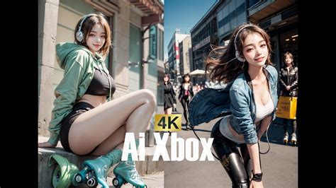 ai룩북 같이 달릴까 Shall we run together ai lookbook aivlog ai룩북 ailookbook