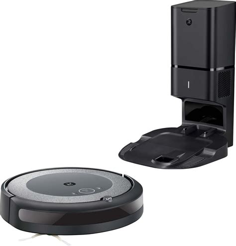 Customer Reviews IRobot Roomba I3 EVO 3550 Wi Fi Connected Self