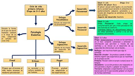 Resúmenes De Desarrollo Psicosocial Descarga Apuntes De Desarrollo