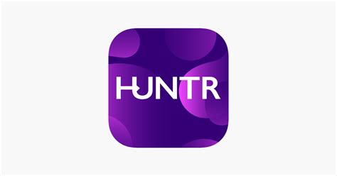 ‎Huntr on the App Store