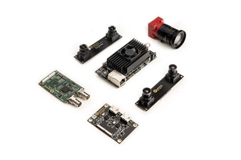 Antmicro Antmicros Open Hardware SDI MIPI Bridge Available Off The