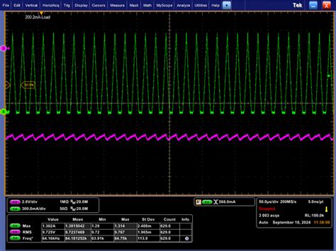 MC33063A: MC33063A Overcurrent protect issue - Power management forum ...
