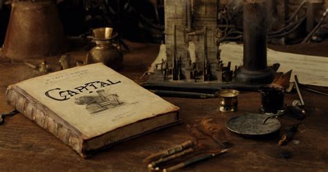 Karl Marx's Analysis of Capitalism: A Historical Perspective ...