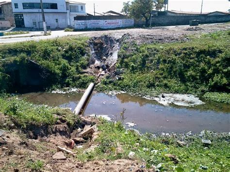 Moradores do Lot Parque dos Carajás em Socorro reclamam do abandono e