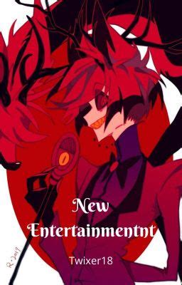 Readnew Entertainment Alastor Male Reader X Rwby Tiger The Best Porn