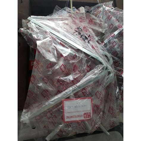 Frame Dudukan Kaca Segitiga Angin L300 Lama KIRI KANAN Lazada