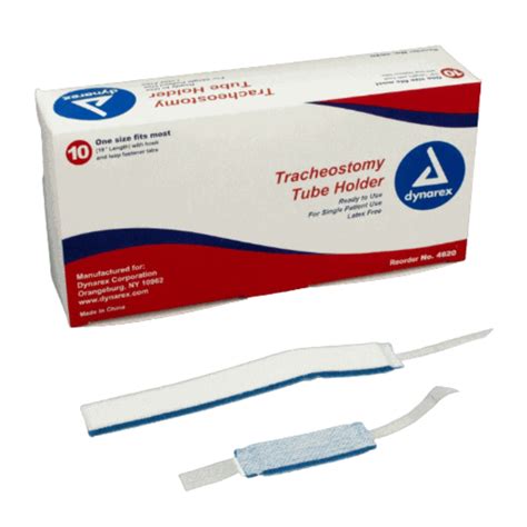 tracheostomy tube holders wwwmymobilityscom