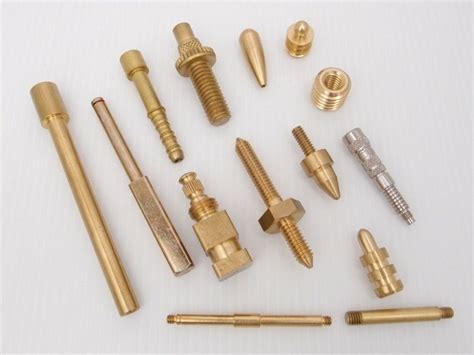 CNC Parts — U.S. Fastener Import & Trading Company