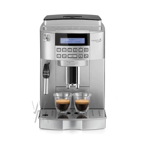 Magnifica S Ecam Sb Expresso Delonghi