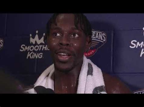 Pelicans Open Practice Jrue Holiday Youtube