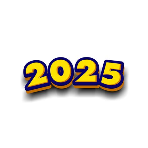 Feliz Ano Novo 2025 17259494 PNG