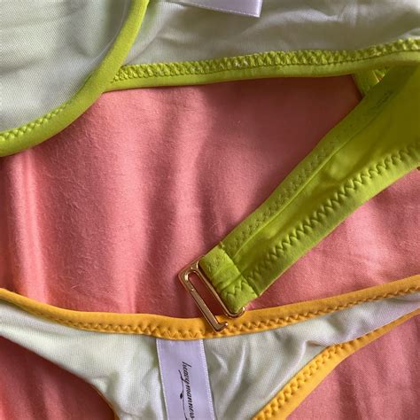 Heavy Manners Squeeze Bikini Gem