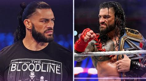 Former Wwe Superstar Wants To Return And Challenge Roman Reigns After A