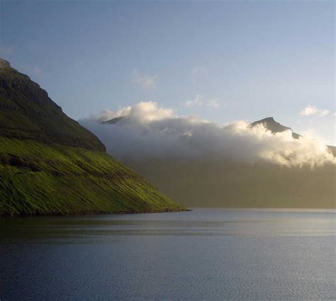 Photos of Klaksvík: Images and photos
