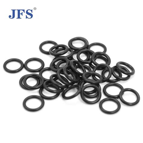 Various Size And Color O Ring Ffkm O Ring Ffkm Black Ffkm O Ring And