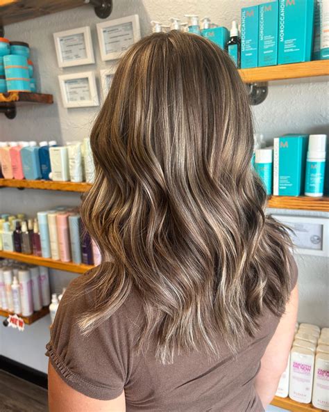 Should I book for a Balayage? - Salon Chic