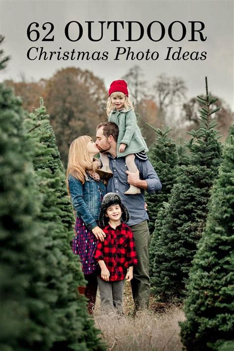 25 Ideas for Family Christmas Photo Shoot Ideas - Home, Family, Style and Art Ideas