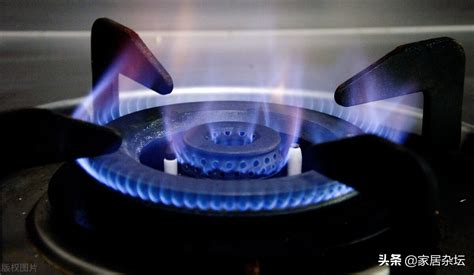 The Red Flame Of Natural Gas Stove Must Be Paid Attention To 4 Reasons