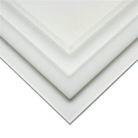 Brilliant Cast Acrylic Sheets | Grimco