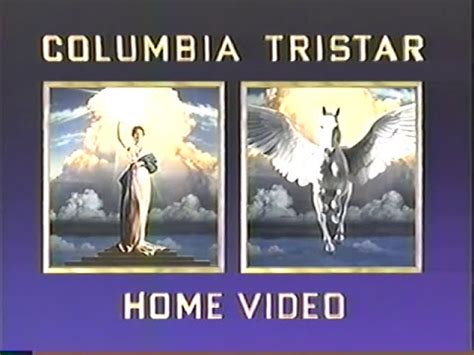 Columbia Tristar Home Logo