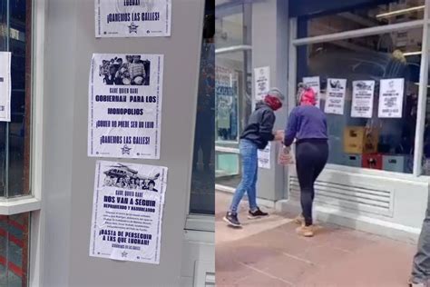 Mar Del Plata Organizaciones Sociales Marcharon En Reclamo De La