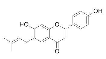 ババキン Bavachin 19879 32 4 Phytochemical Reference ChemFaces