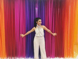 Hot Chrissie Fit Photos ThBLOG