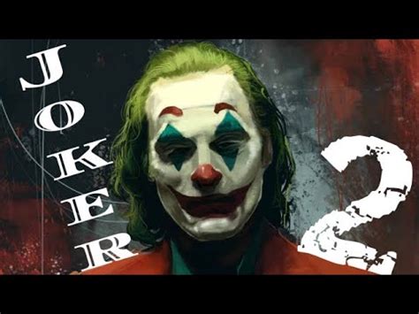 ДЖОКЕР 2 ТРЕЙЛЕР UA - YouTube