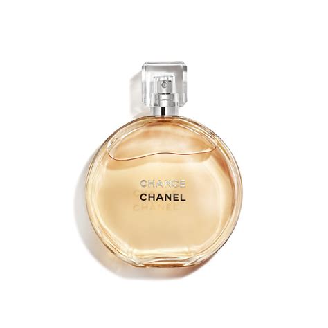 Chanel Chance Edt Kadın Parfümü Sevil Parfümeri