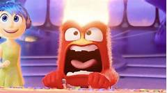 Inside Out 2 New Emotions