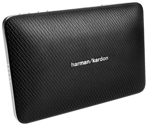 Беспроводная портативная акустика Harman/Kardon ESQUIRE 2 - «Стильная ...