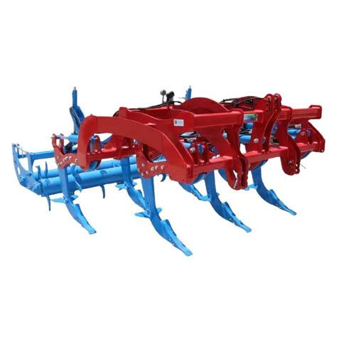 Shank Subsoiler T Rex Gruppo Rapisarda Ubaldi Shank Point